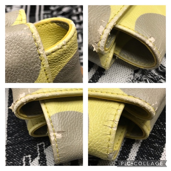 Vivienne Westwood Anglomania backpack with handle - Picture 15 of 16